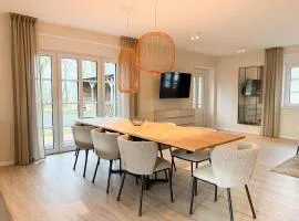 Alte Wassermühle Ganzes Haus