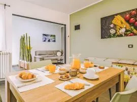 Apartment Casa Al Gelso by Interhome