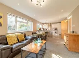 Apartment The Bungalow by Interhome