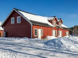 Apartment Svanhågna Gård by Interhome