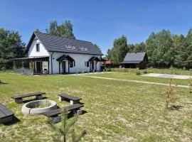 Apartamenty Kaszubskie Poranki Swornegacie