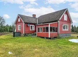 Holiday Home Villa Gärdet by Interhome