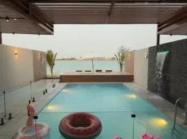 Sunrise Villa فيلا الشروق , درة العروس