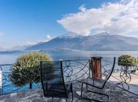 Apartment La Terrazza sul Lago by Interhome