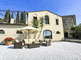 Holiday Home Villa Casale Belvedere by Interhome