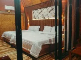 Angghy Garden Tetebatu