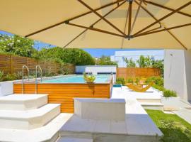Villa Villa Rei M&M by Interhome, Hotel in Muravera