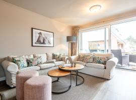 Princessa Coast โรงแรมในSüderende