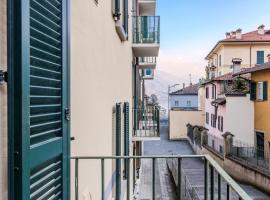 Apartment Cozy Holiday Home by Interhome, hotel en Dongo