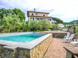 Apartment Villa Morosi-3 by Interhome
