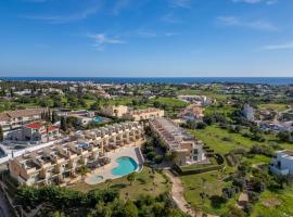 Holiday Home Colina View by Interhome، فندق في Patroves