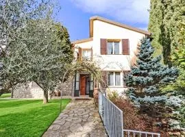 Apartment Villa Elisa by Interhome