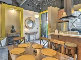 Dtwn Anchorage Getaway: 2 Adjoining Condos!
