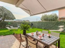 Apartment Garda Oasis by Interhome