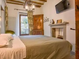 Apartment Cia by Interhome