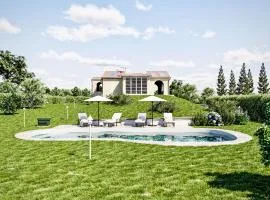Holiday Home Villa gli Olivi by Interhome