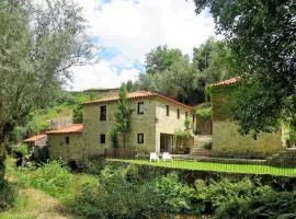 Holiday Home Do Moinho by Interhome