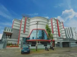 Super Capital O Kovilakam Residency