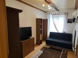 Auberge du Rendez-vous à Aumont