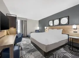 Best Western Plus Indianapolis NW Hotel
