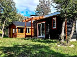 Cabaña Los Carpinteros, Hotel in Cochrane