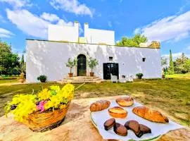 Masseria Fracchicchi