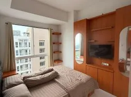 Modern 2BR Apartment With Fast WiFi