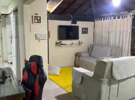 Casa completa em Búzios! 1km de Tucuns e Geribá