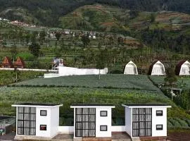 Krincing Hills Cabin