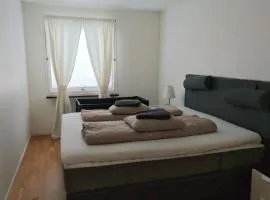 The Sienna Apartment Family Comfort in Malmö