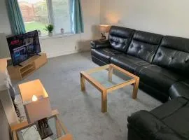 5 bedrooms 6 beds parking Wi-Fi 3 bathrooms