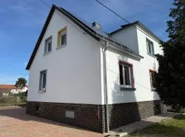 Ferienhaus Halbritter Pouch 2