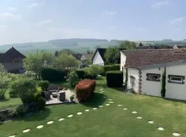 Gîte Au Chant Du Coq