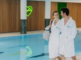 BERGlässig Hotel Bodenmais - 360 Grad Urlaub inkl Getränke