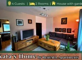 Kata Home by RentALL