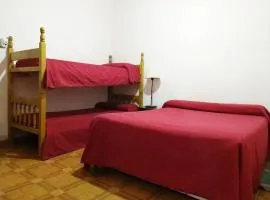 Departamento del viajero