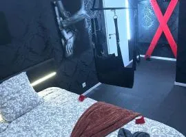 Love room - La Parenthèse Douceur