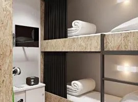 Hostel haabi