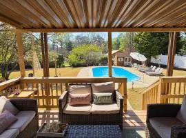 Luxury home ready World Cup 2026 Atlanta GA