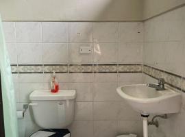 Condominio Alborada, hotell sihtkohas Guayaquil