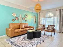 Charming Norcross Townhouse Quiet & Convenient Stay