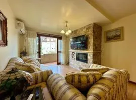 Conforto & Estilo no Coração de Gramado