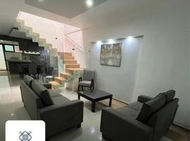 Casa Manuel M Dieguez, Tekilan, hotel u gradu Tekila