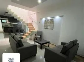 Casa Manuel M Dieguez, Tekilan