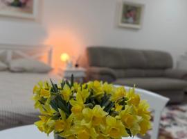 La casa di Elena, hotell sihtkohas Reni