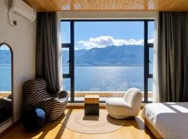 Aishe Honeymoon Erhai Lake Sea View Guesthouse