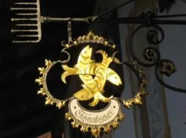 Ferienwohnungen Thomafischer