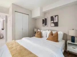 DT Gym Pool Rooftop 5 min walk to Stadiums