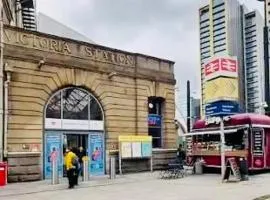 Victoria Rooms