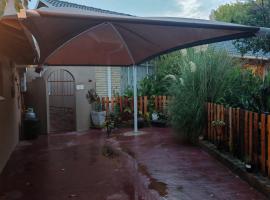 Habakkuk Guesthouse, hotel v destinácii Bethlehem